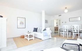 Precioso Atico En Cabopino - Marbella