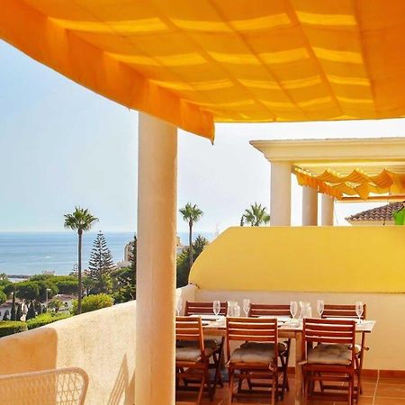 Apartamento Precioso Atico En Cabopino - Marbella Exterior foto