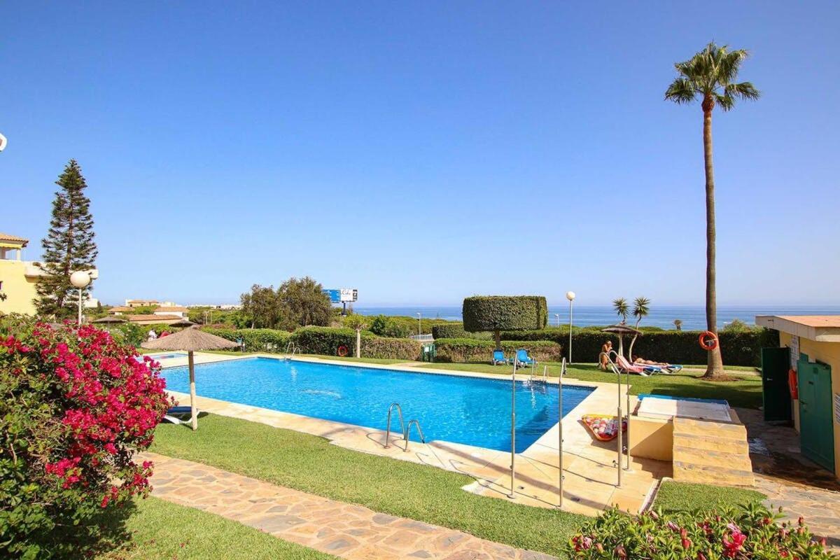 Apartamento Precioso Atico En Cabopino - Marbella Exterior foto