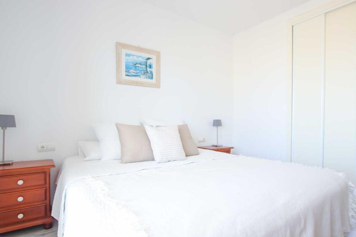 Apartamento Precioso Atico En Cabopino - Marbella Exterior foto