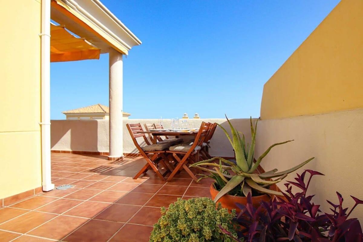 Apartamento Precioso Atico En Cabopino - Marbella Exterior foto
