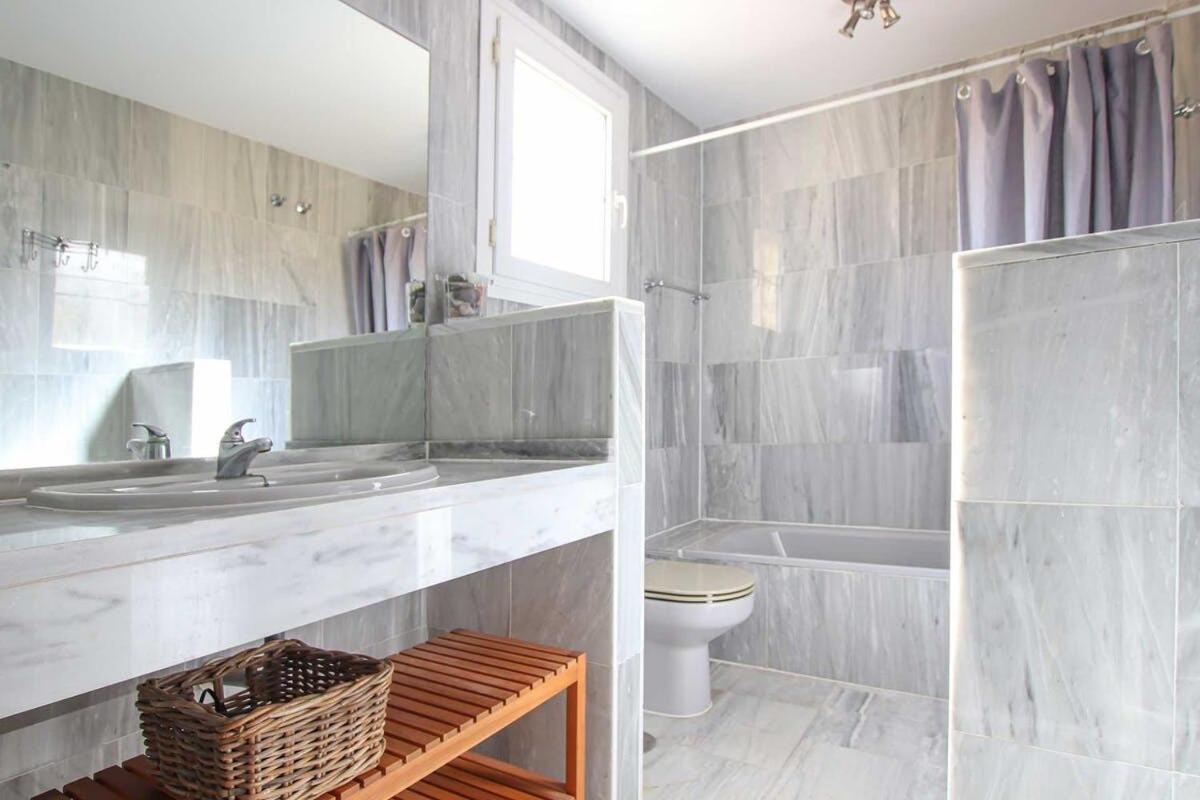 Apartamento Precioso Atico En Cabopino - Marbella Exterior foto