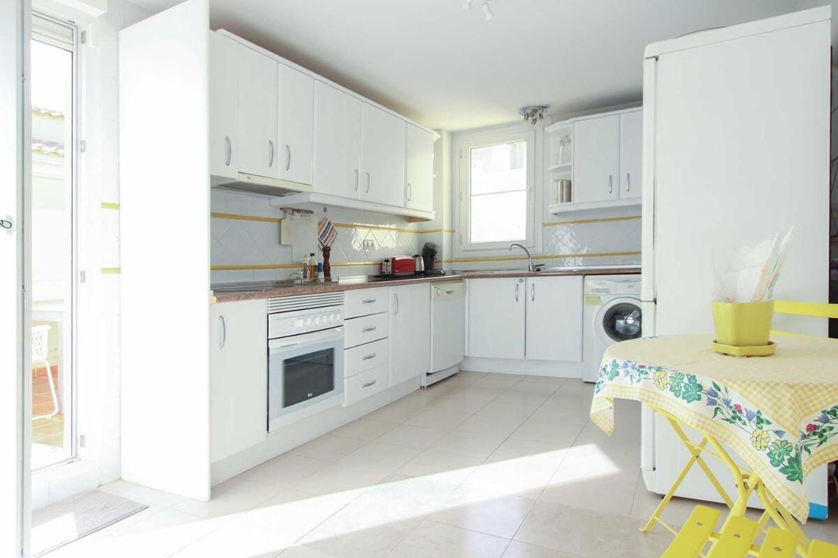 Apartamento Precioso Atico En Cabopino - Marbella Exterior foto