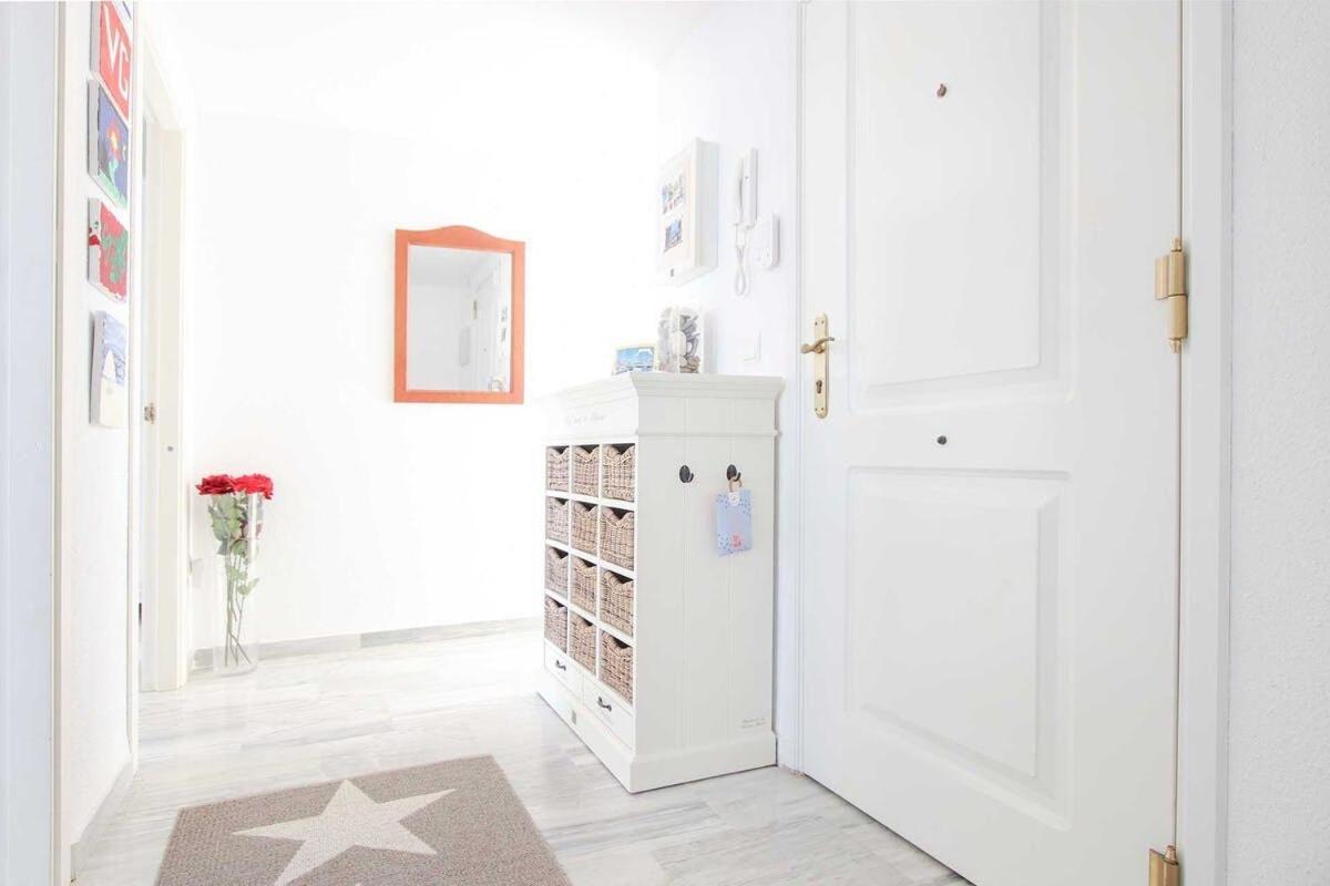 Apartamento Precioso Atico En Cabopino - Marbella Exterior foto