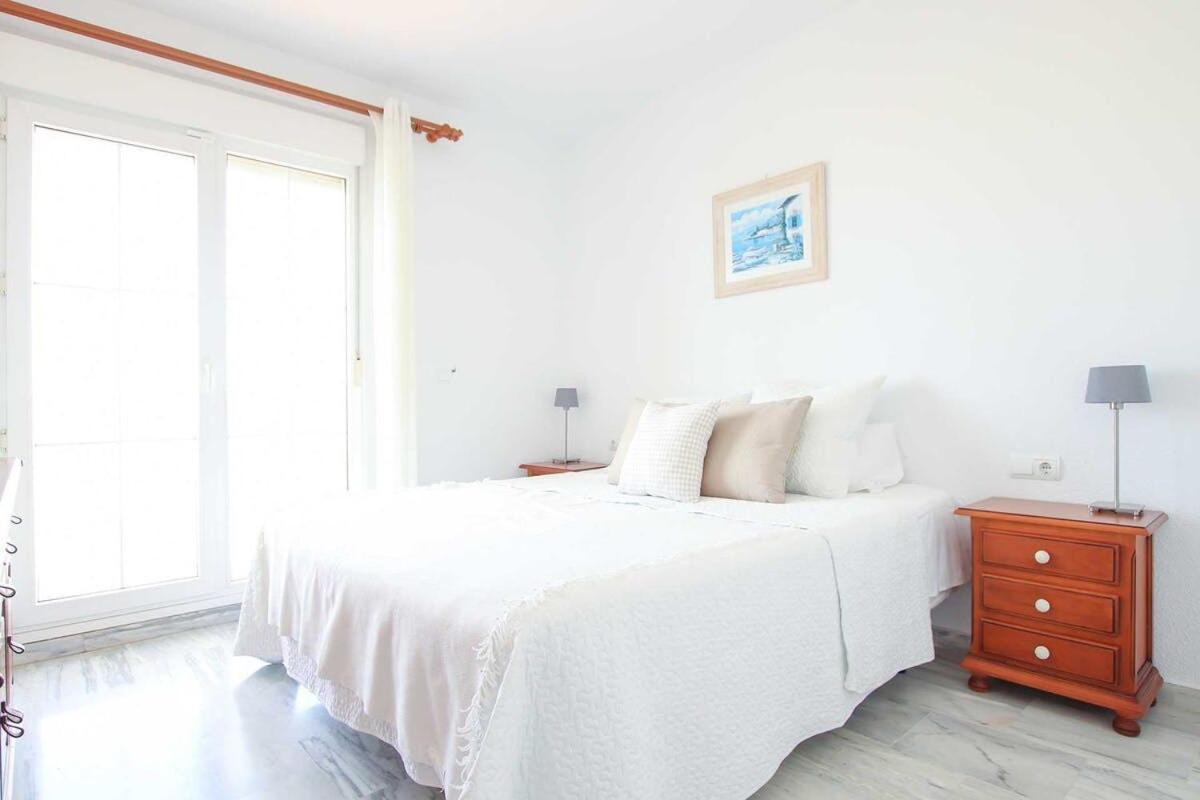 Apartamento Precioso Atico En Cabopino - Marbella Exterior foto