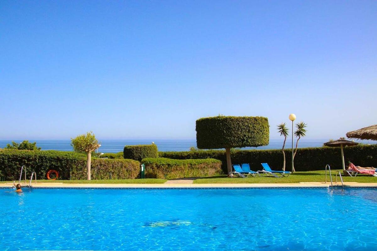 Apartamento Precioso Atico En Cabopino - Marbella Exterior foto