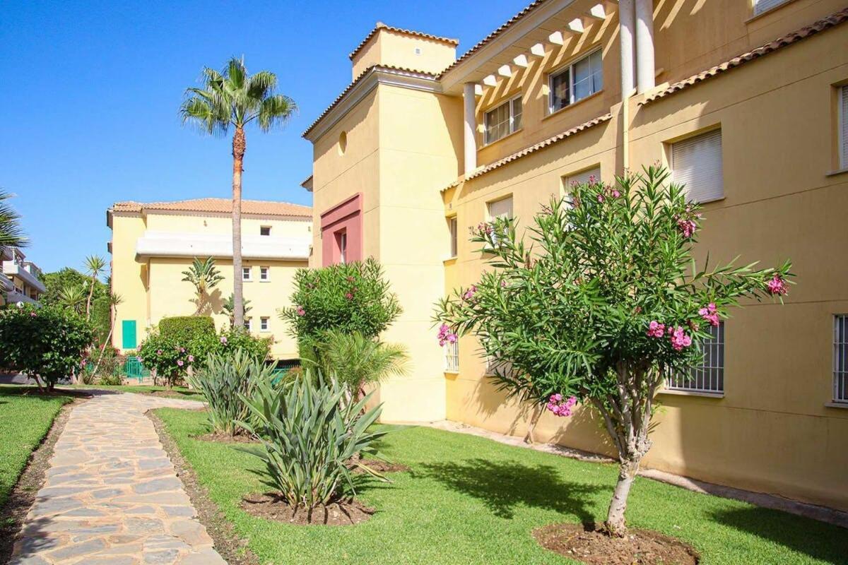 Apartamento Precioso Atico En Cabopino - Marbella Exterior foto